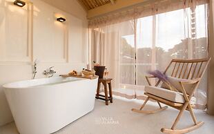 Villa ALANNA