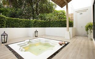Villa ALANNA
