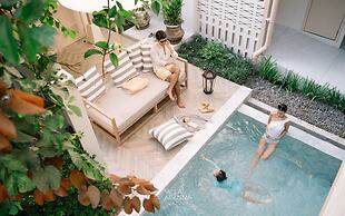 Villa ALANNA