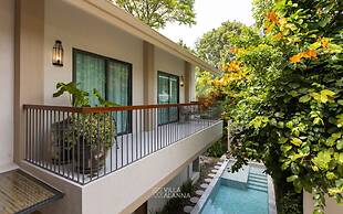 Villa ALANNA