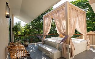 Villa ALANNA