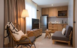 Villa ALANNA
