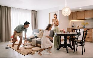 Villa ALANNA