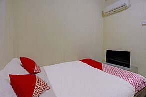 Hotel O Guesthouse Marbella