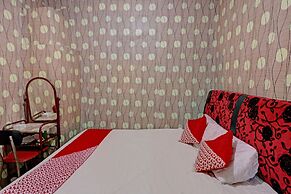 Hotel O Guesthouse Marbella