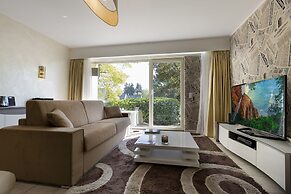 Villa Canterbury