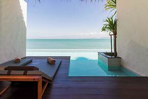 The Flow Samui Beach Resort