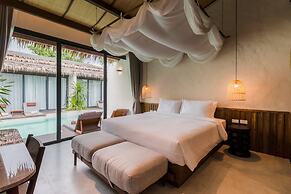 The Flow Samui Beach Resort