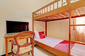 Hotel O Mtc Bunk Bed