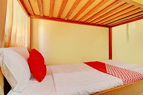 Hotel O Mtc Bunk Bed