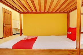Hotel O Mtc Bunk Bed