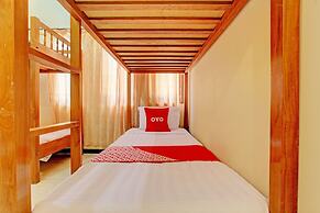 Hotel O Mtc Bunk Bed