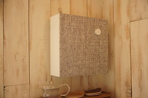 Saku Cafe