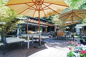 Saku Cafe