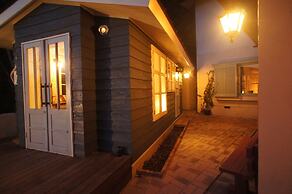 Saku Cafe