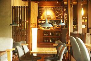 Saku Cafe
