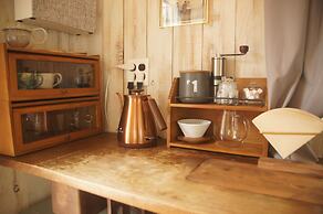 Saku Cafe