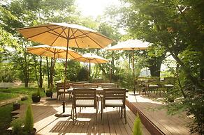 Saku Cafe