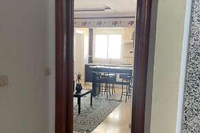 Studio Apartment in Sousse Khazema