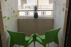 Studio Apartment in Sousse Khazema