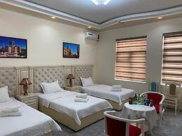 Samarkand