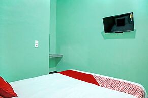 Hotel O Orien Guesthouse