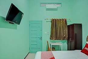 Hotel O Orien Guesthouse