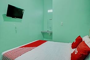 Hotel O Orien Guesthouse