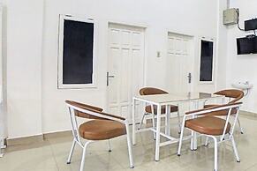 Hotel O Orien Guesthouse