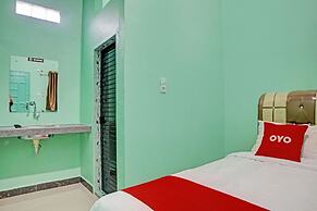 Hotel O Orien Guesthouse