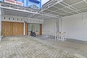 Hotel O Orien Guesthouse