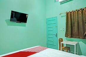 Hotel O Orien Guesthouse