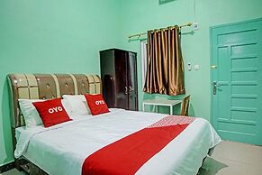 Hotel O Orien Guesthouse