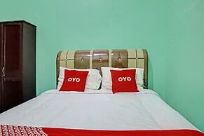Hotel O Orien Guesthouse