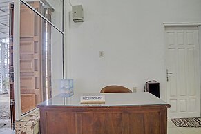 Hotel O Orien Guesthouse