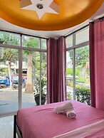 Rang Noknoy Resort at Koh Larn