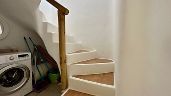 Fayrouz Psarrou Beach Mykonos