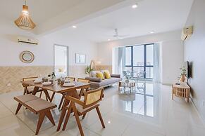 The Jazz Serviced Suites
