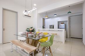 The Jazz Serviced Suites