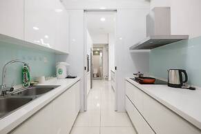 The Jazz Serviced Suites