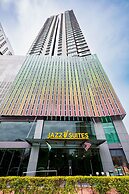 The Jazz Serviced Suites