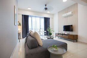The Jazz Serviced Suites