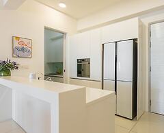 The Jazz Serviced Suites