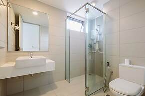 The Jazz Serviced Suites