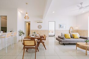The Jazz Serviced Suites