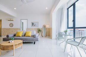 The Jazz Serviced Suites