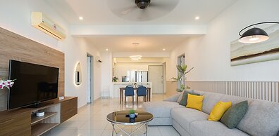 The Jazz Serviced Suites
