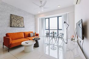 The Jazz Serviced Suites