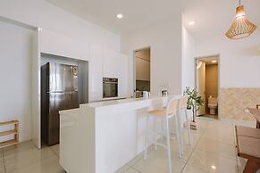 The Jazz Serviced Suites