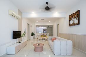 The Jazz Serviced Suites